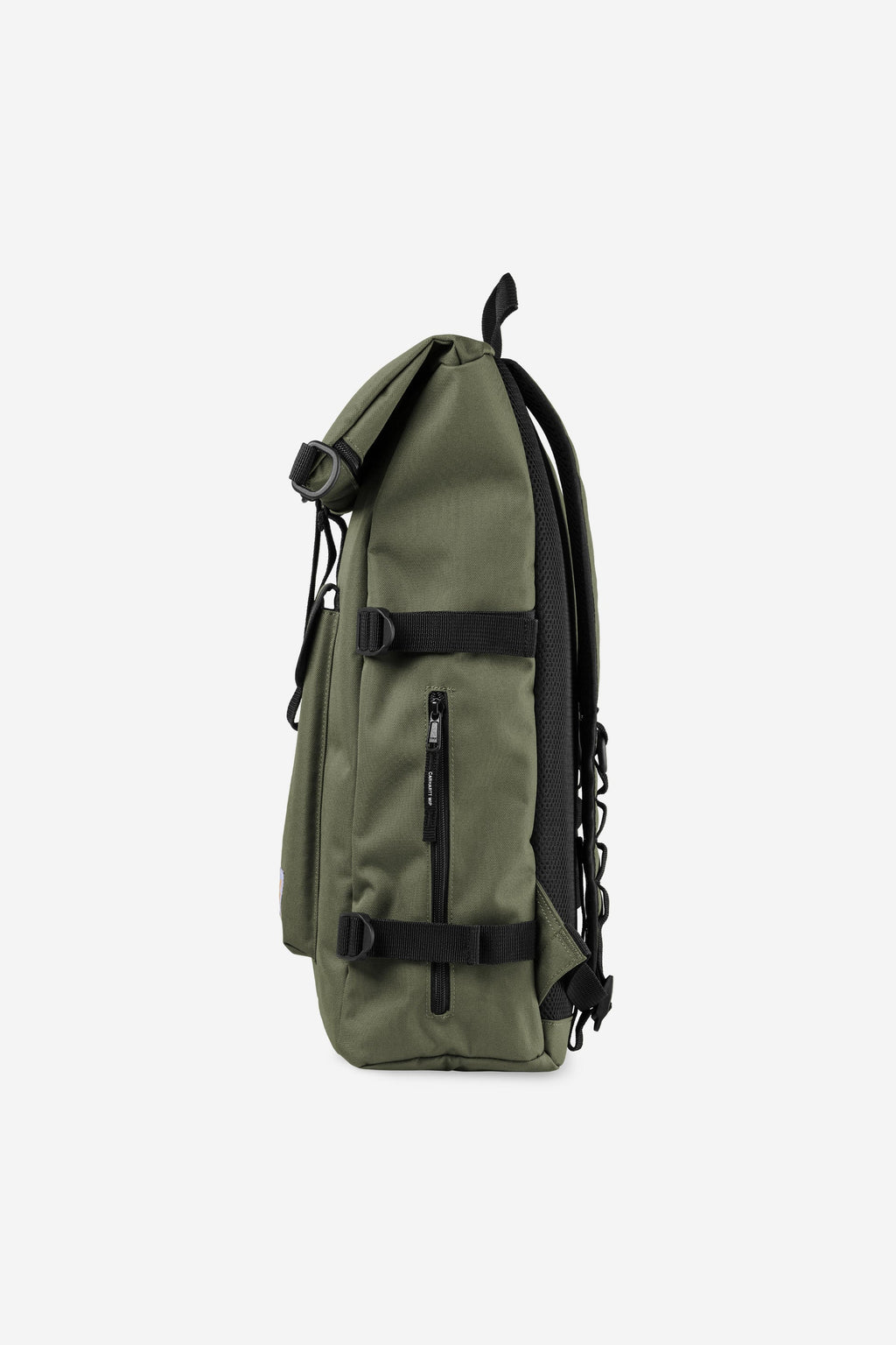 Philis Backpack Leaf