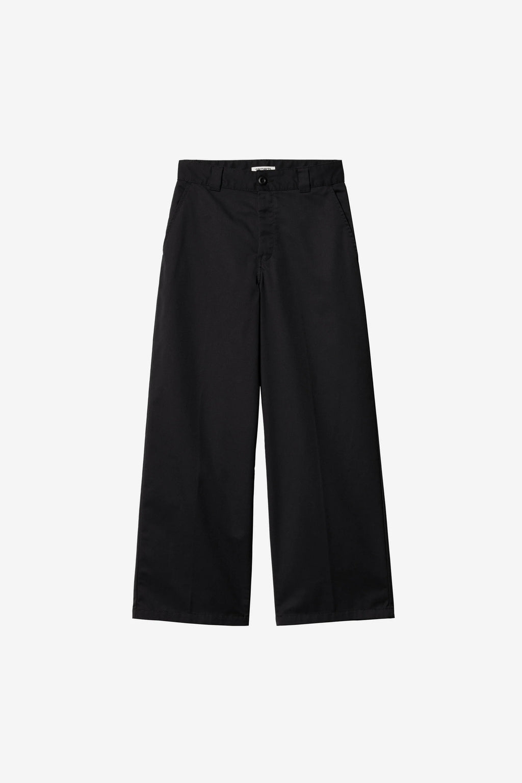 W' Craft Pant Black