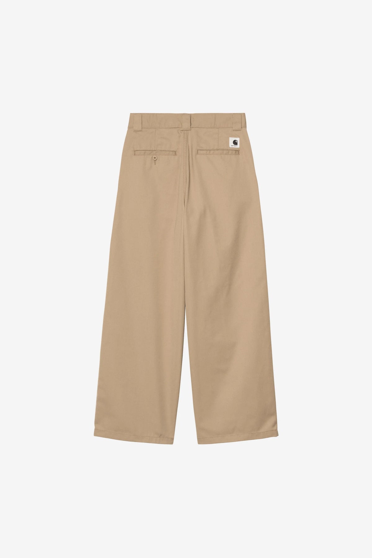 W' Craft Pant Leather