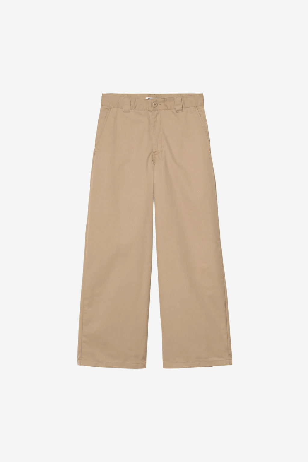 W' Craft Pant Leather