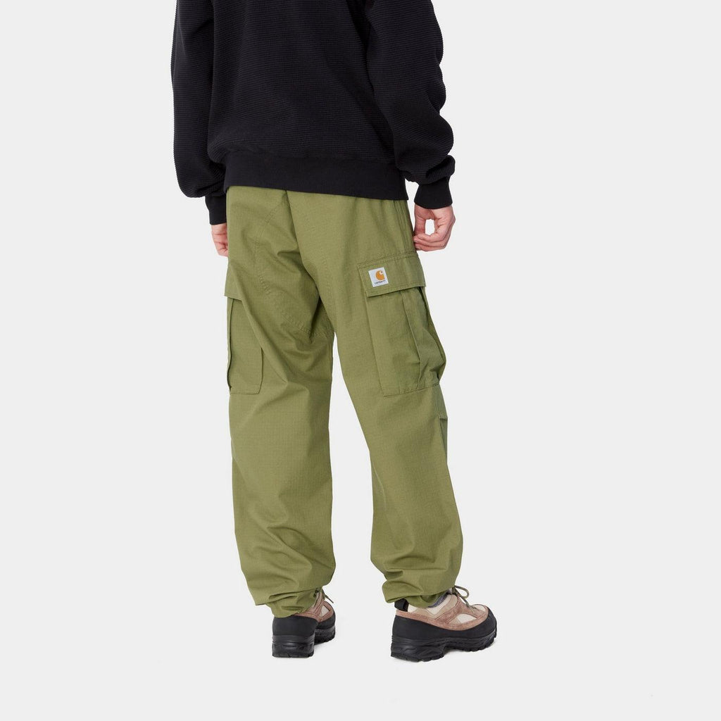 Regular Cargo Pant Capulet