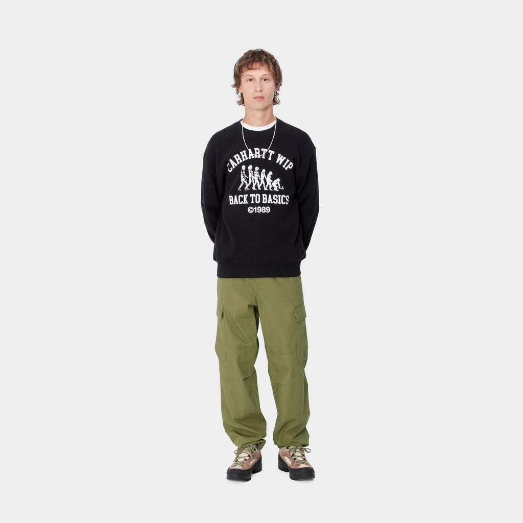 Regular Cargo Pant Capulet