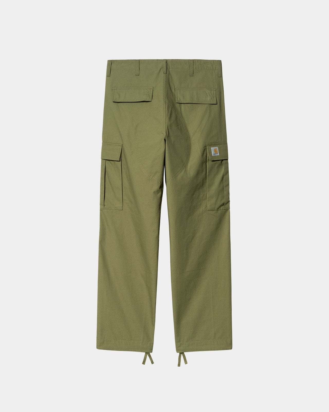 Regular Cargo Pant Capulet