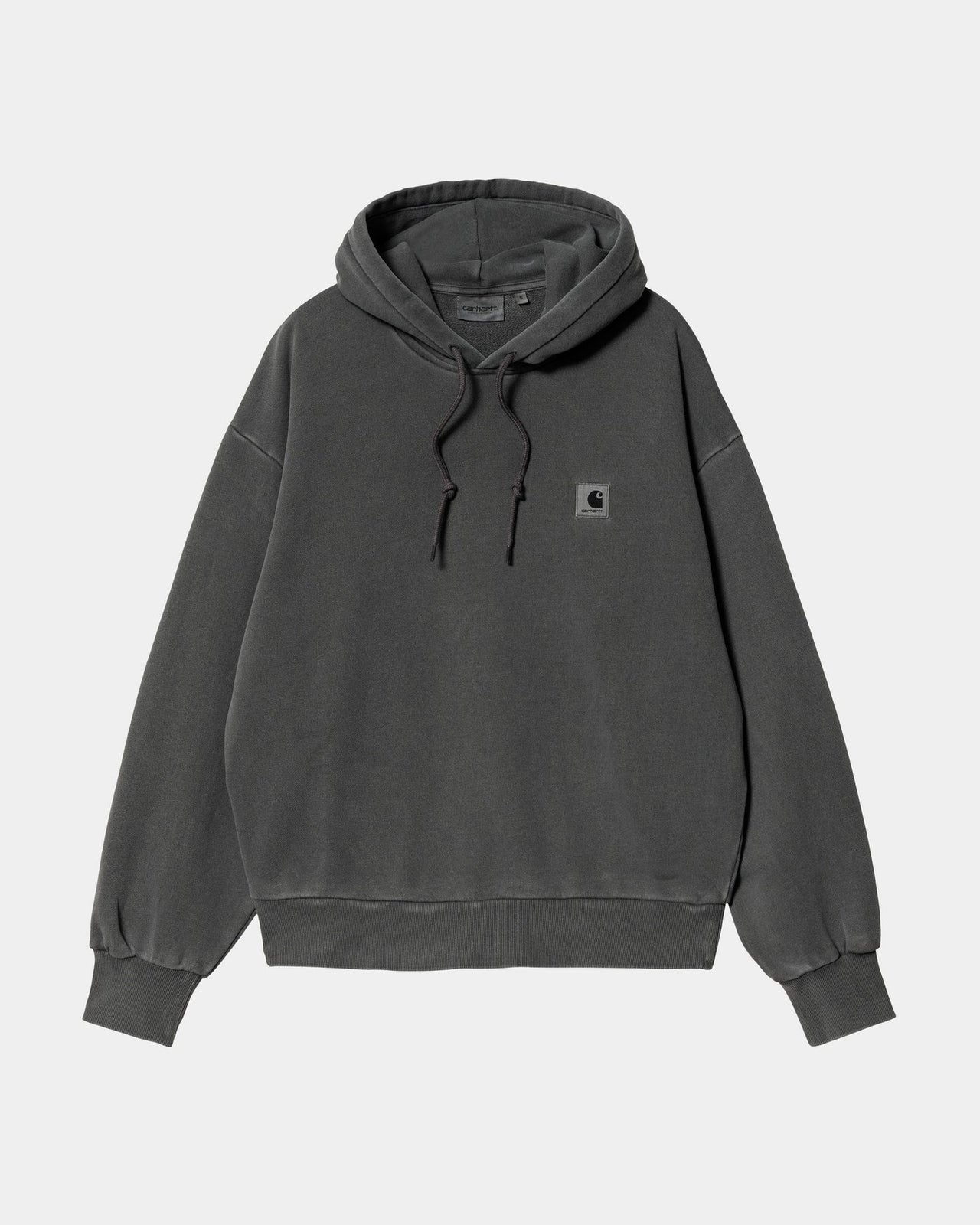 W' Nelson Sweatshirt Graphite