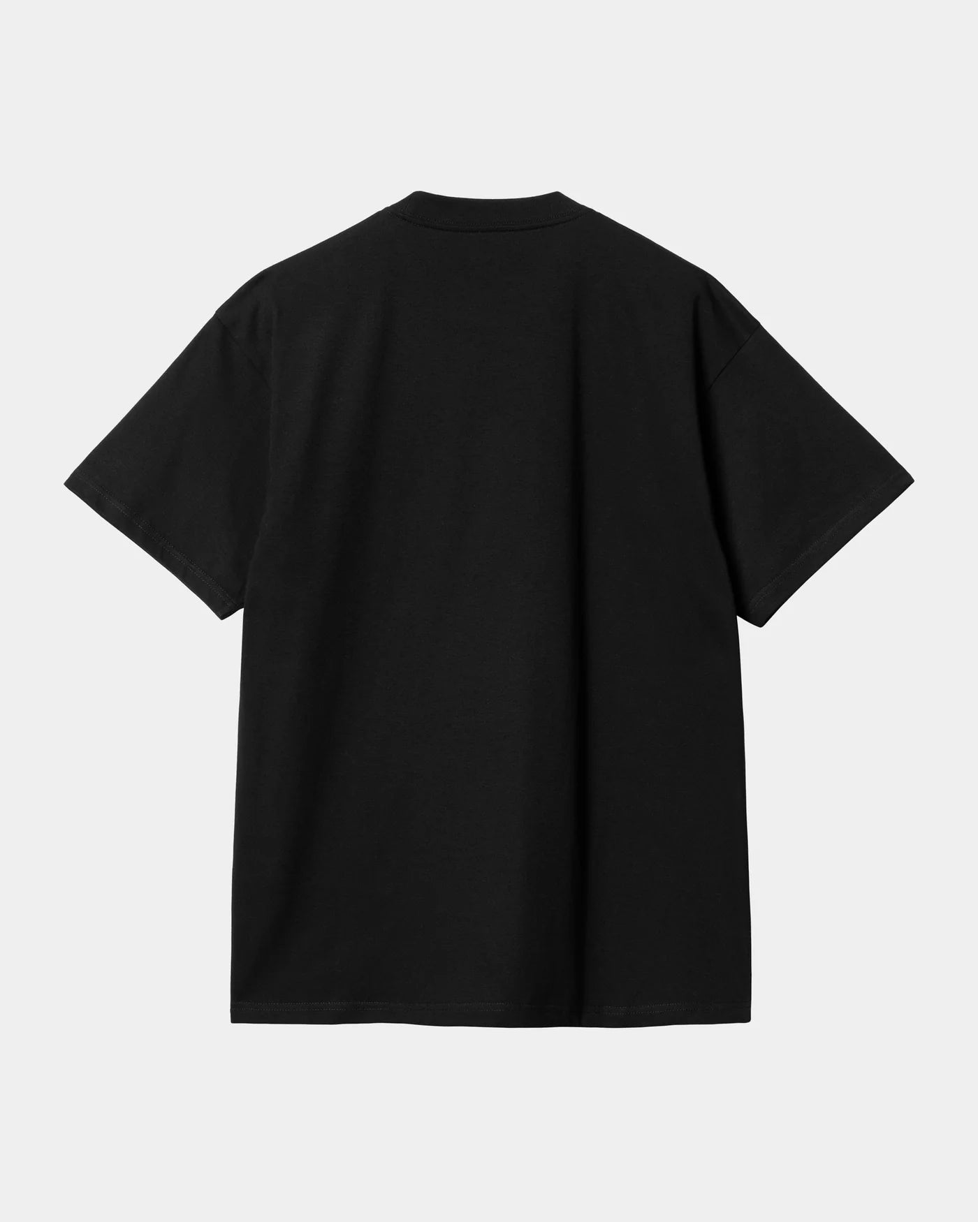 S/S Earth Magic T-Shirt Black