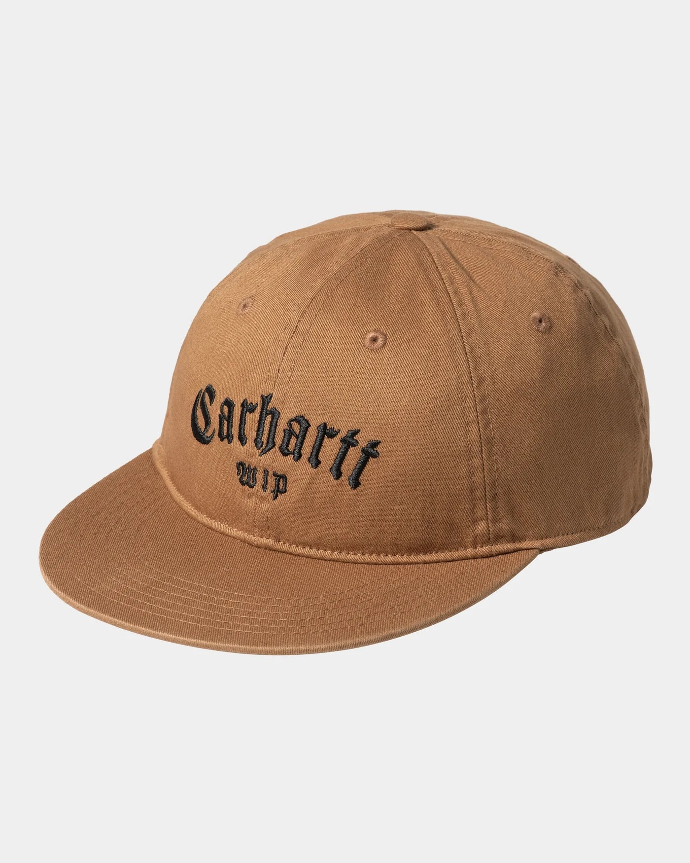 Onyx Cap Hamilton Brown Black