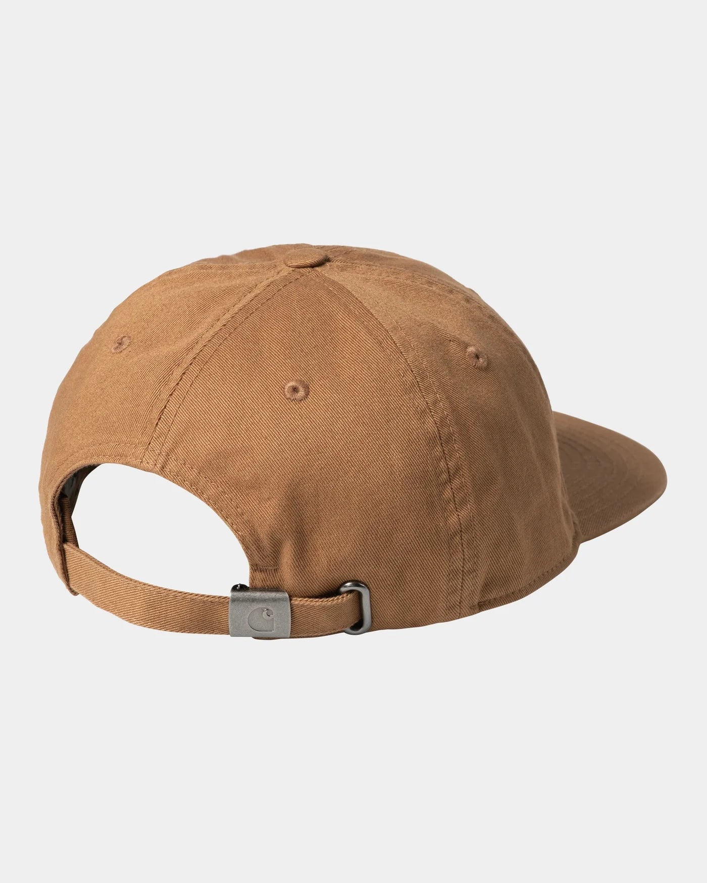 Onyx Cap Hamilton Brown Black