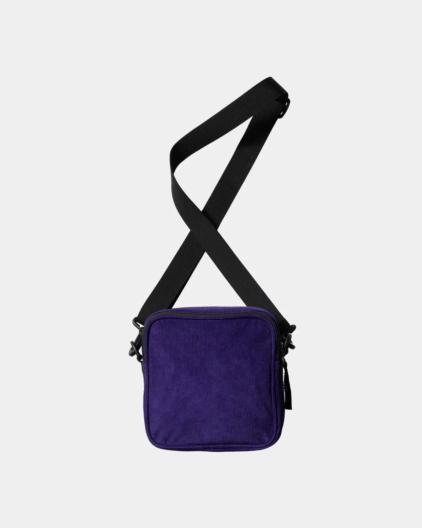 Essentials Cord Bag, Small Tyrian