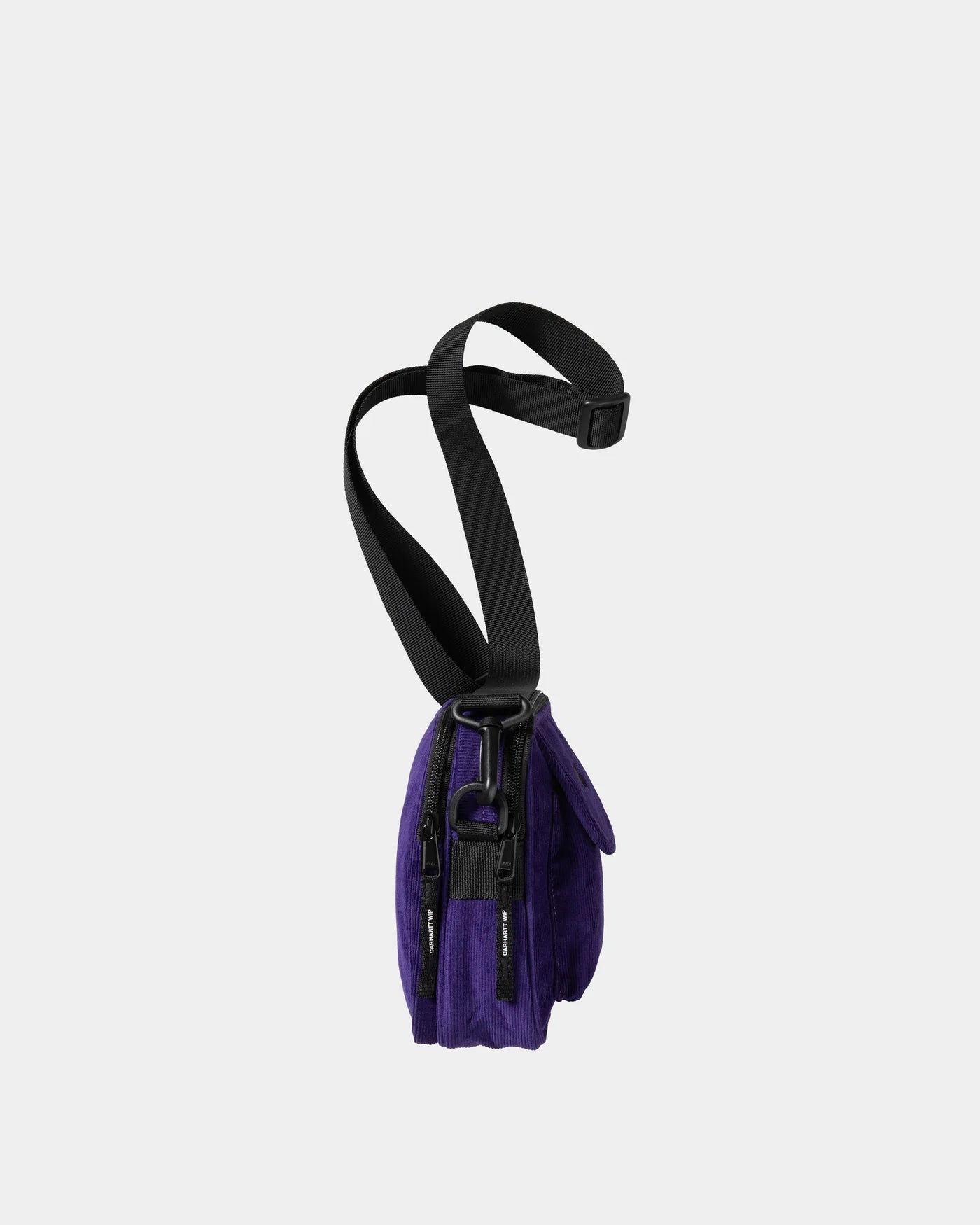 Essentials Cord Bag, Small Tyrian