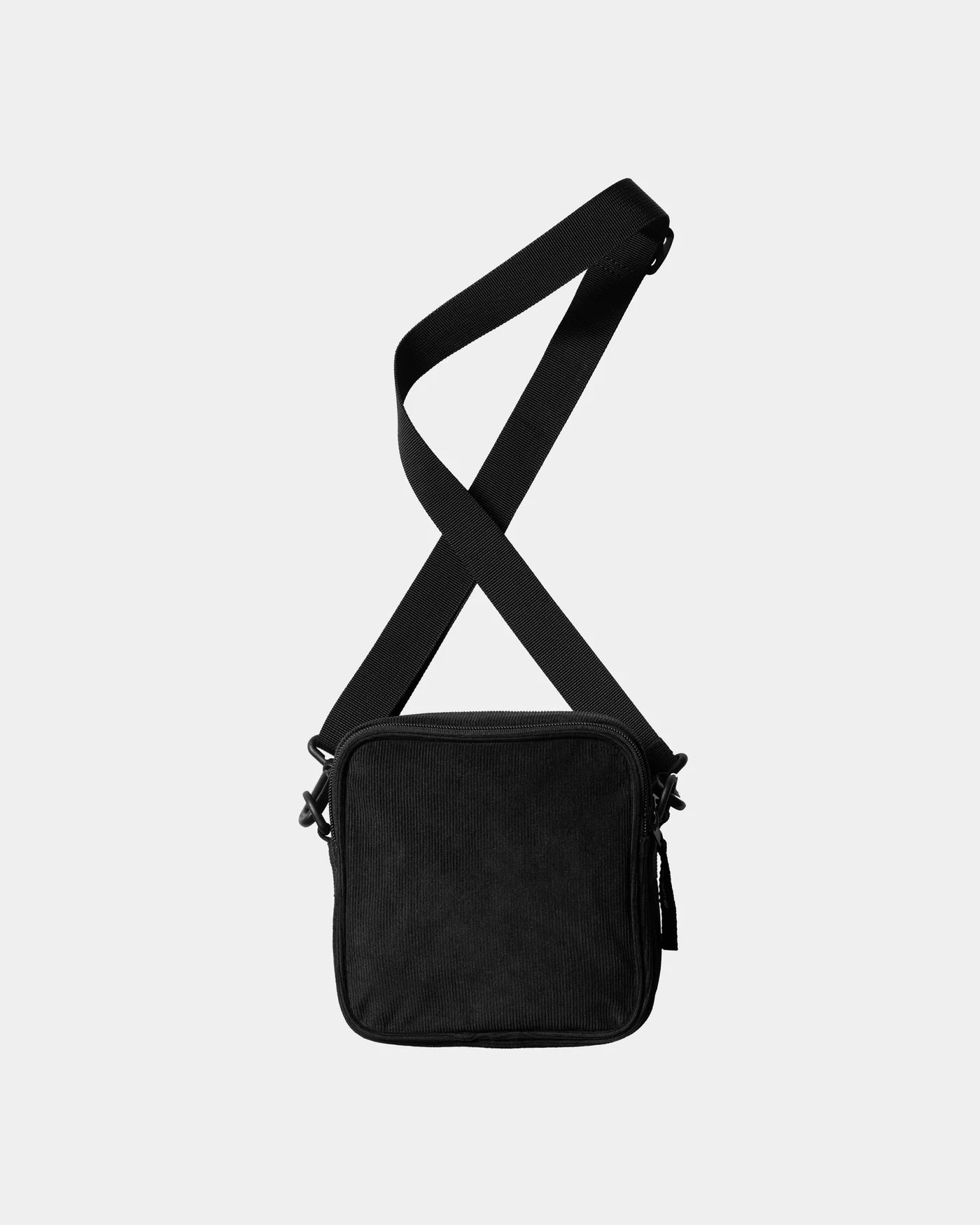 Essentials Cord Bag, Small Black