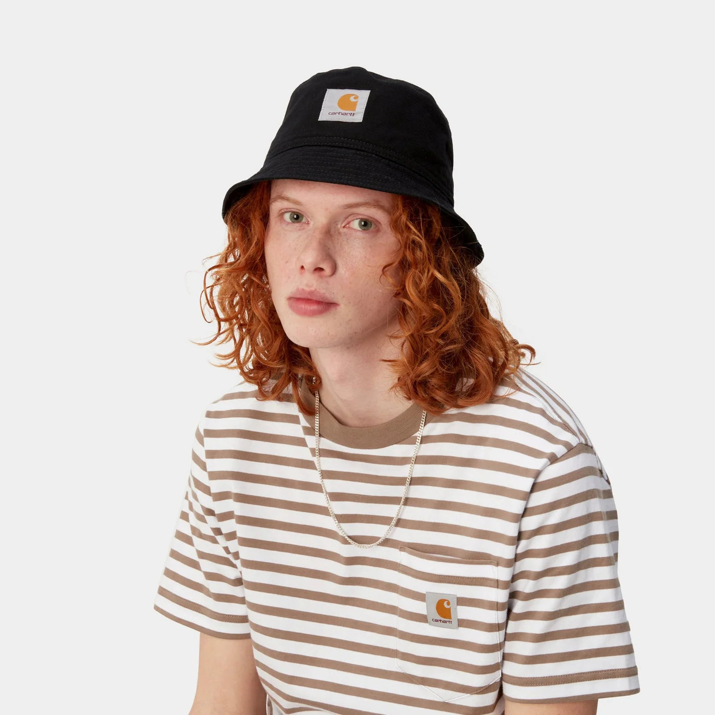 Bayfield Bucket Hat Black