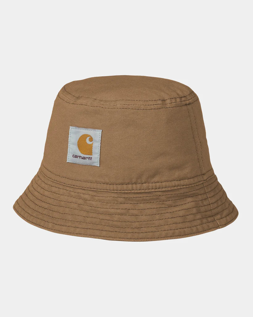 Bayfield Bucket Hat Hamilton Brown