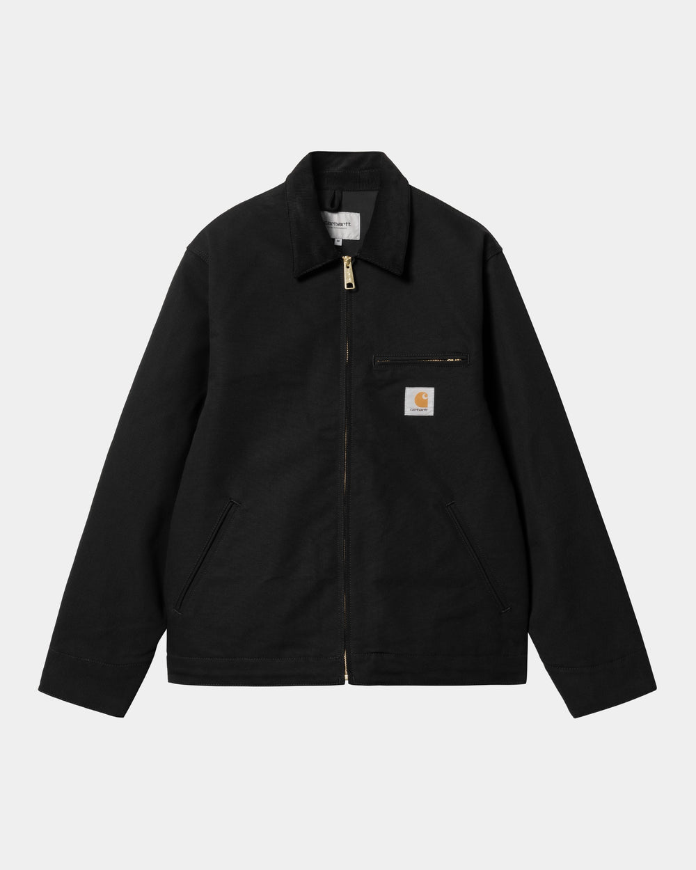 Detroit Jacket