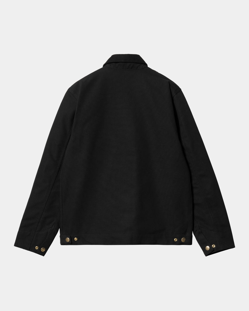 Detroit Jacket