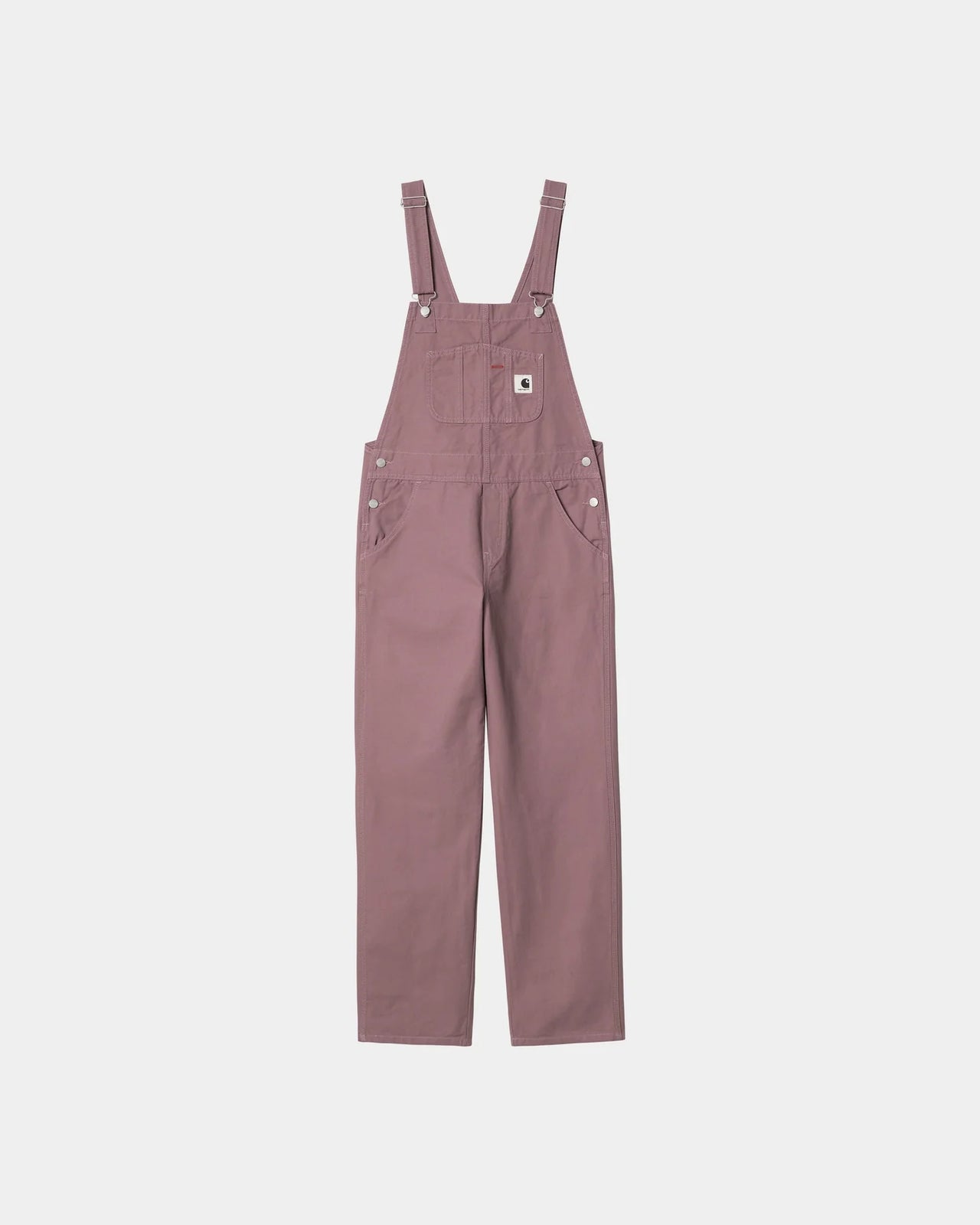 W' Bib Overall Straight Daphne