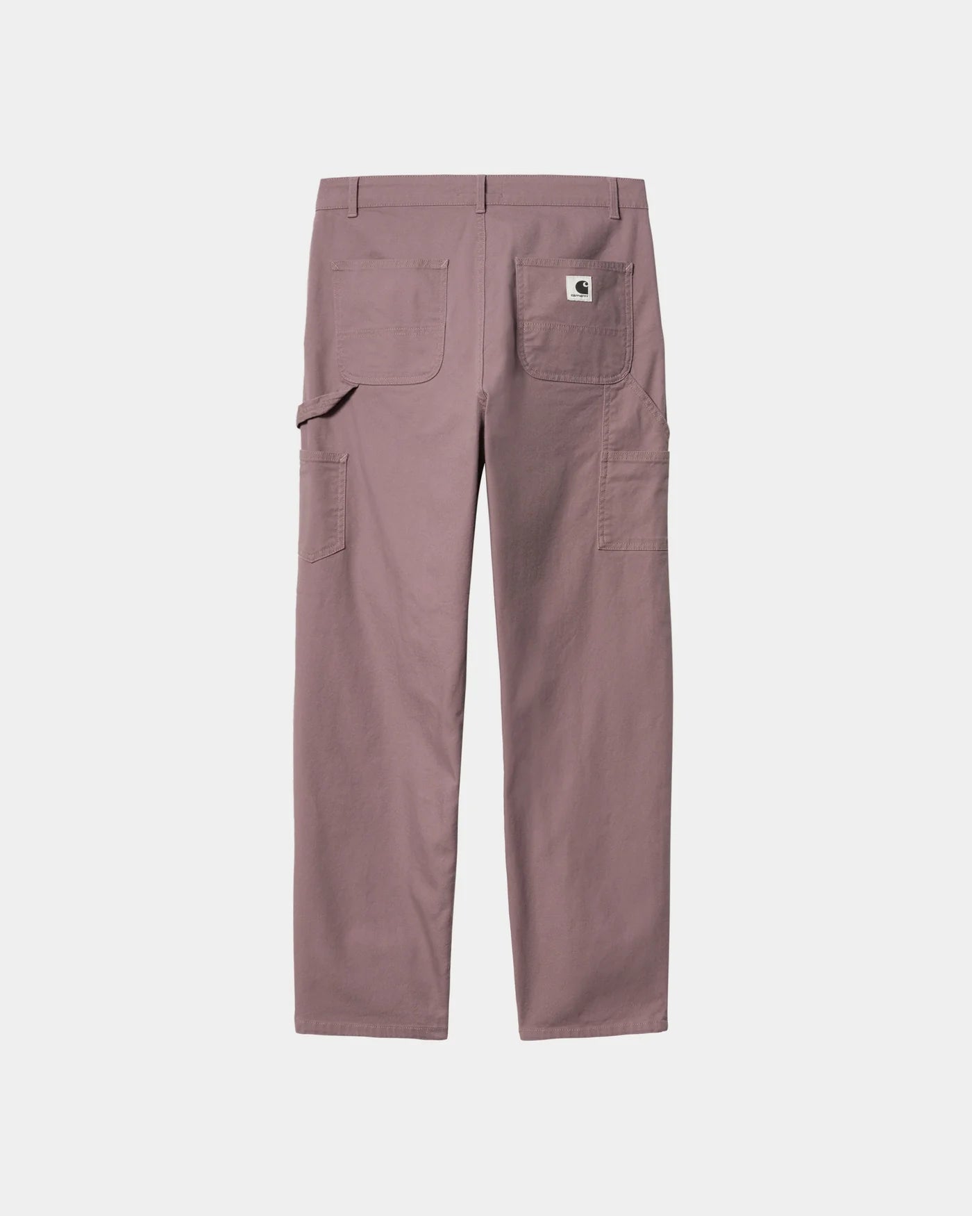 W' Pierce Pant Straight Daphne