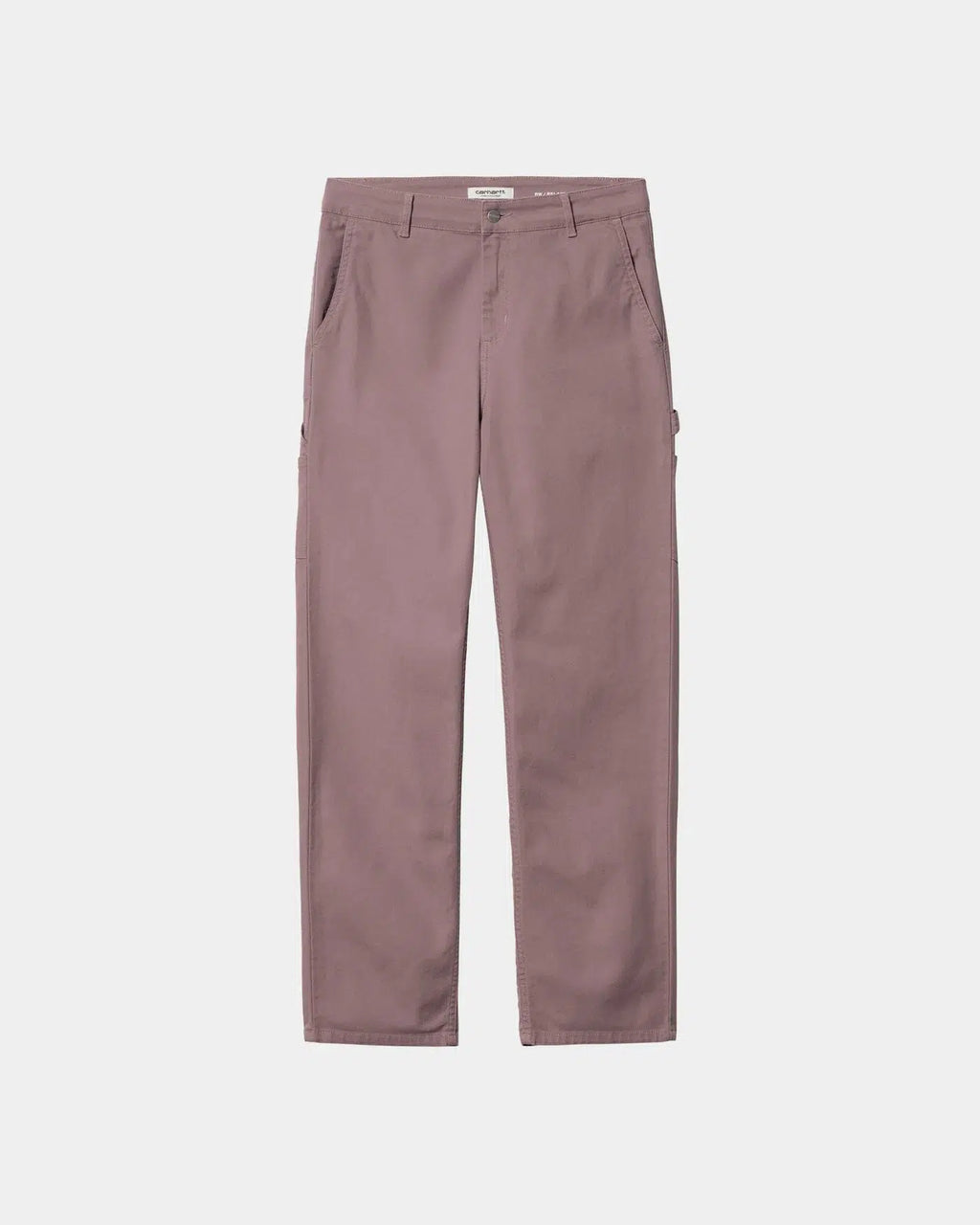 W' Pierce Pant Straight Daphne