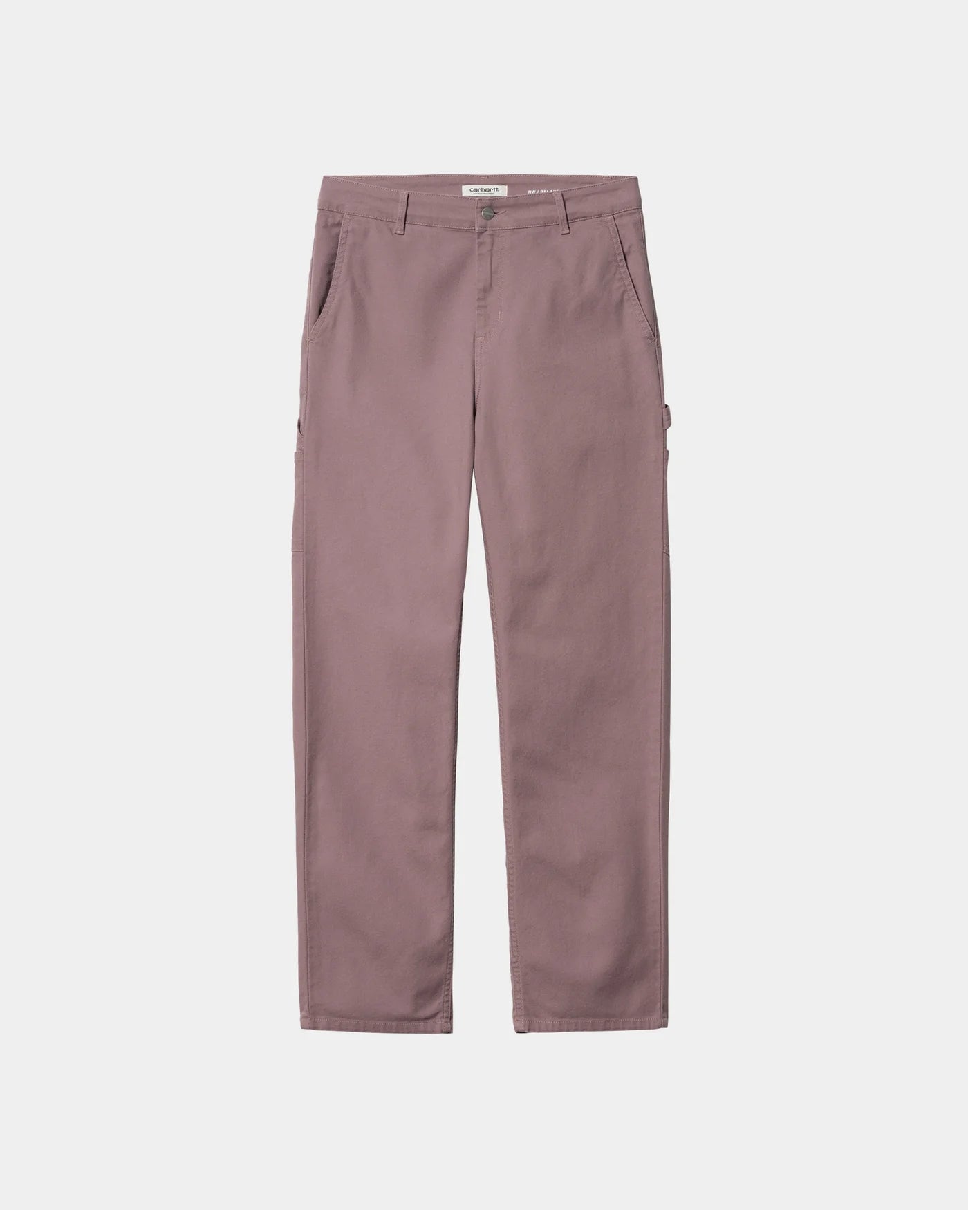 W' Pierce Pant Straight Daphne