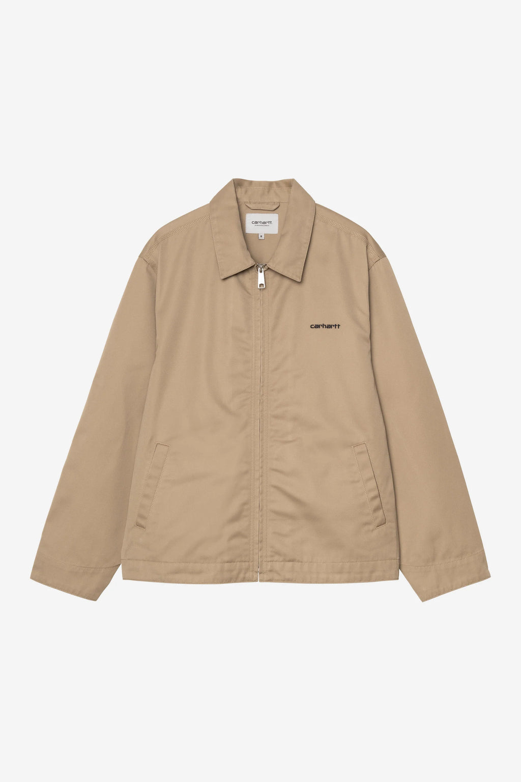 Module Script Jacket Leather