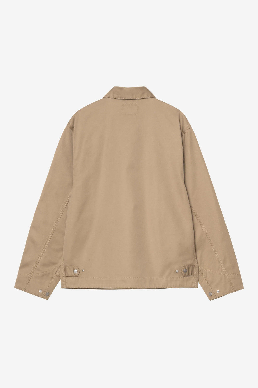 Module Script Jacket Leather