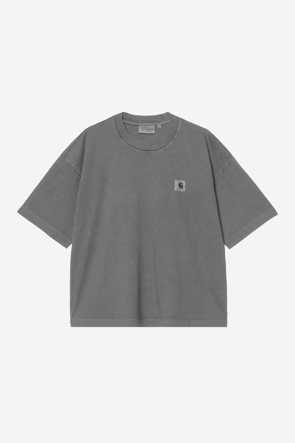 W' S/S Nelson T-Shirt Black