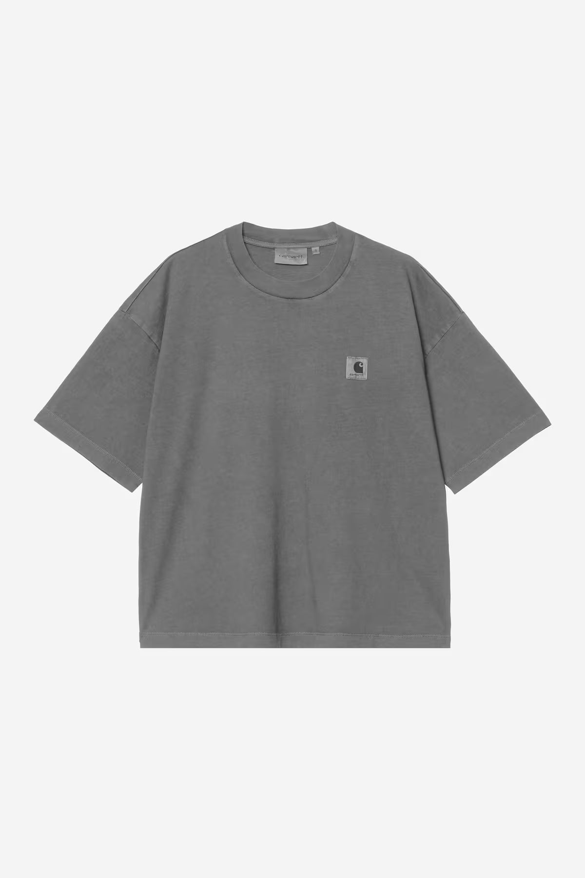 W' S/S Nelson T-Shirt Black