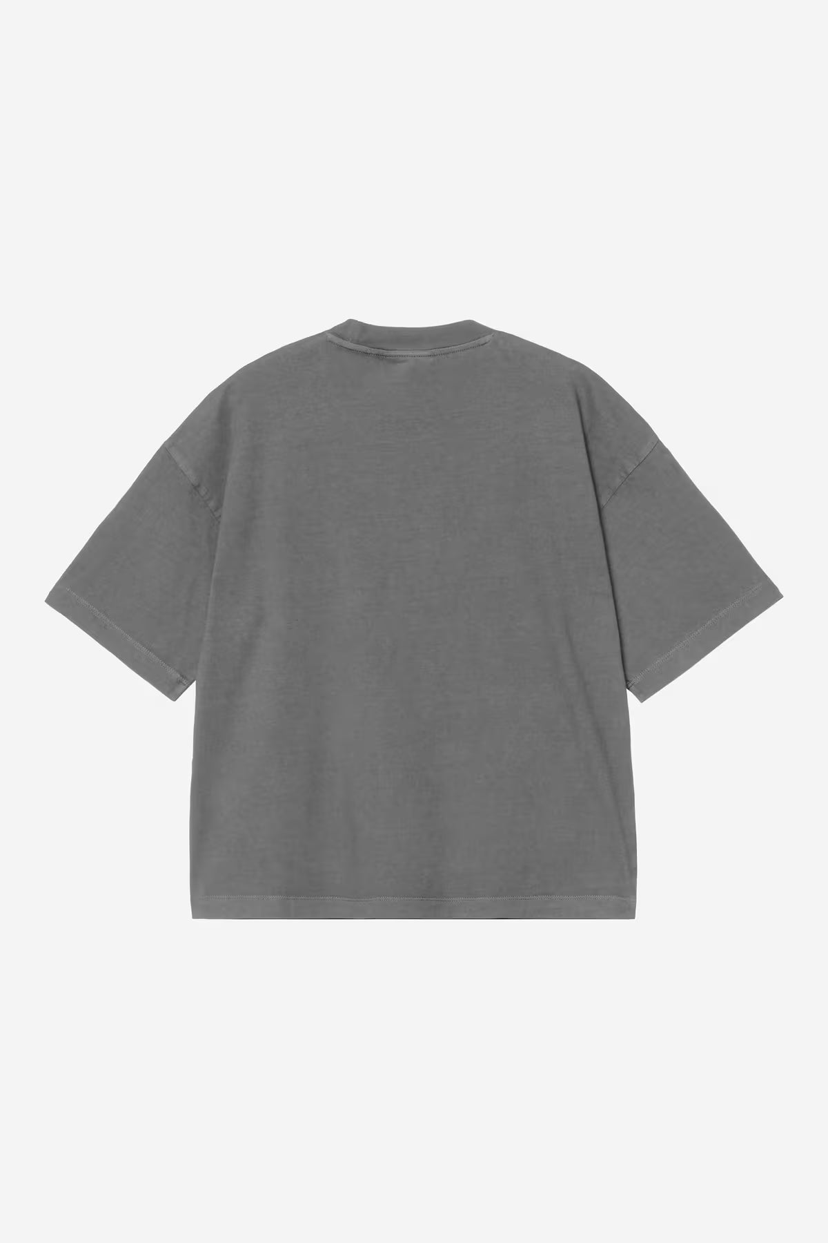 W' S/S Nelson T-Shirt Black