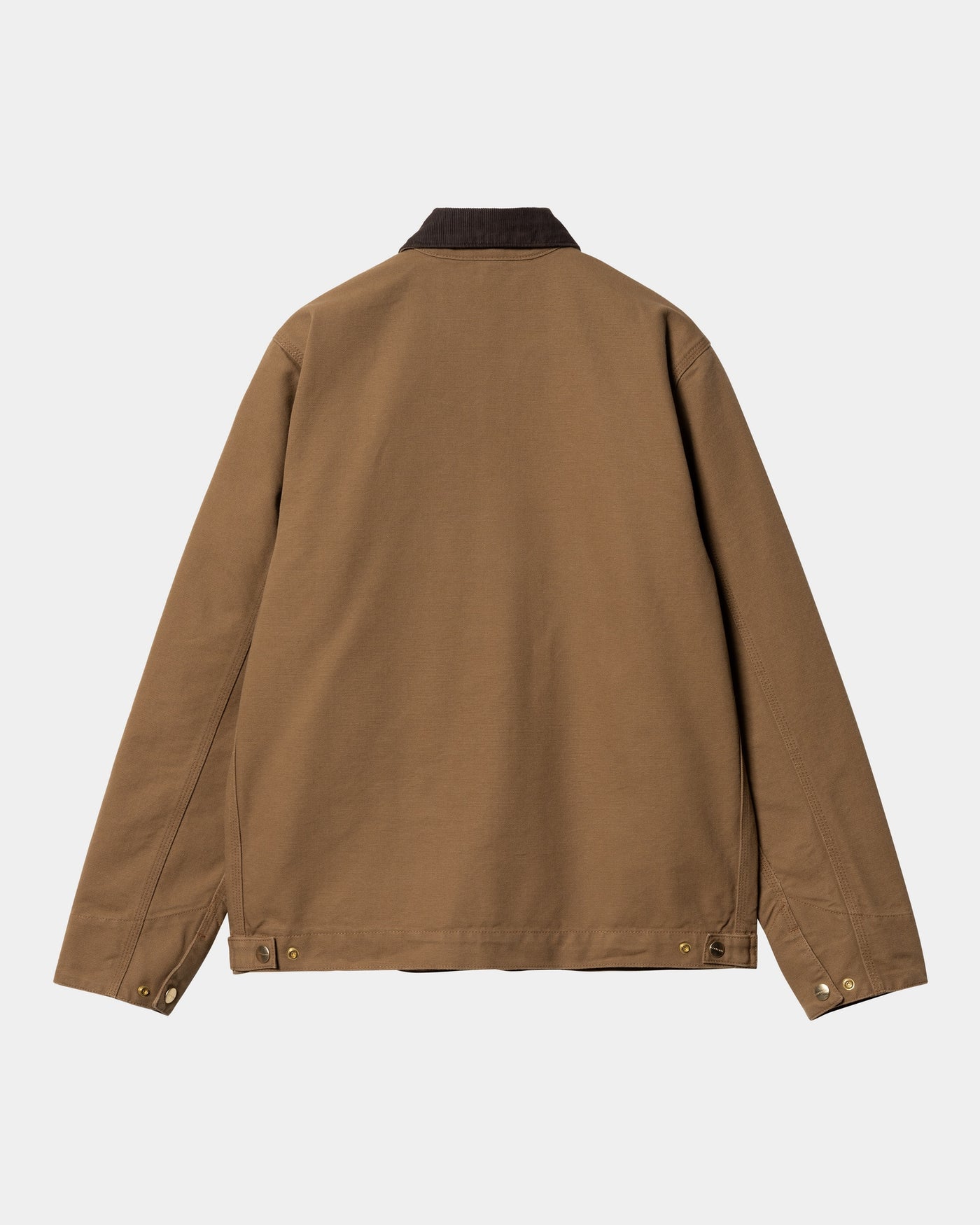 Detroit Jacket Hamilton Brown Tobacco