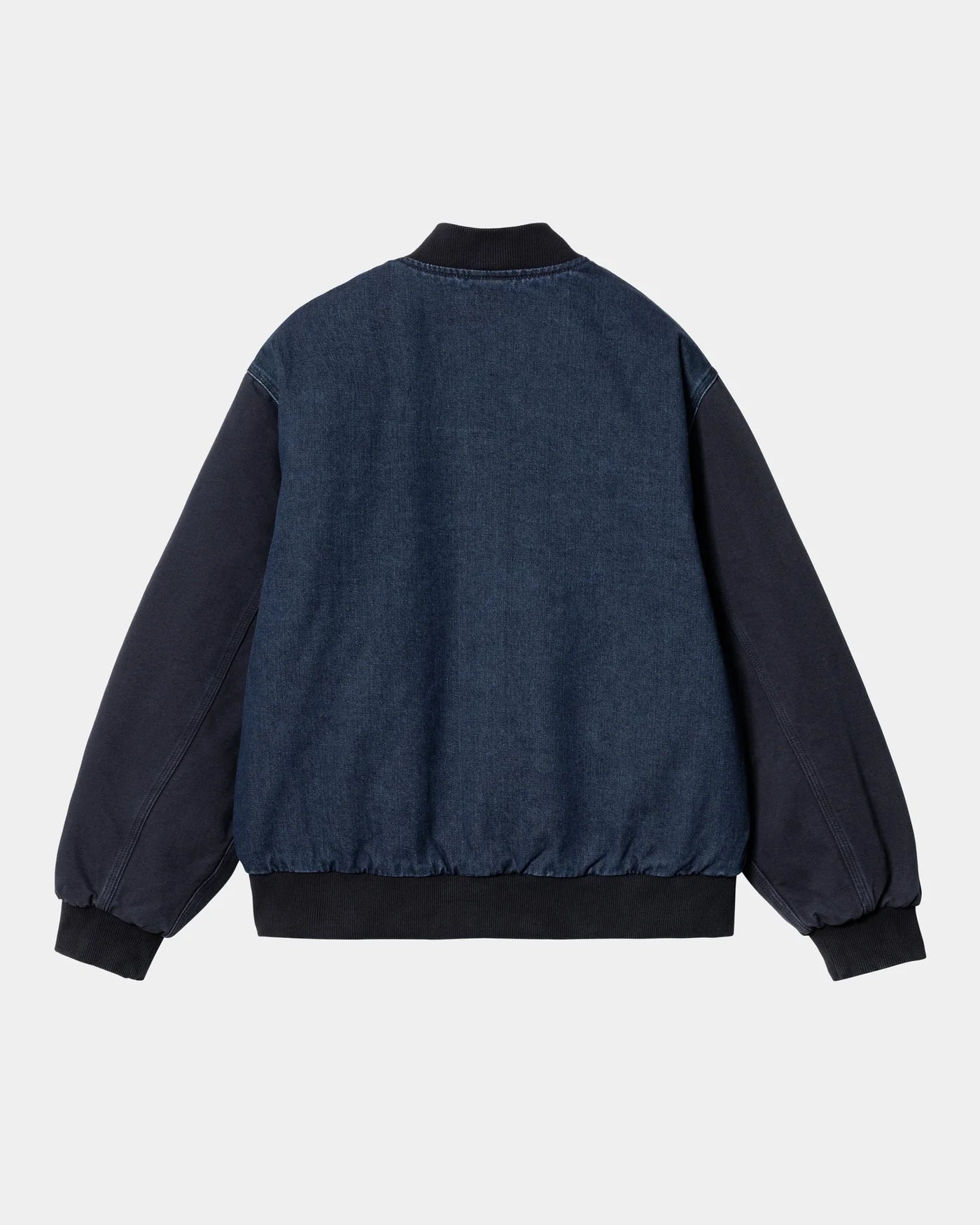 Paxon Bomber Blue Dark Navy