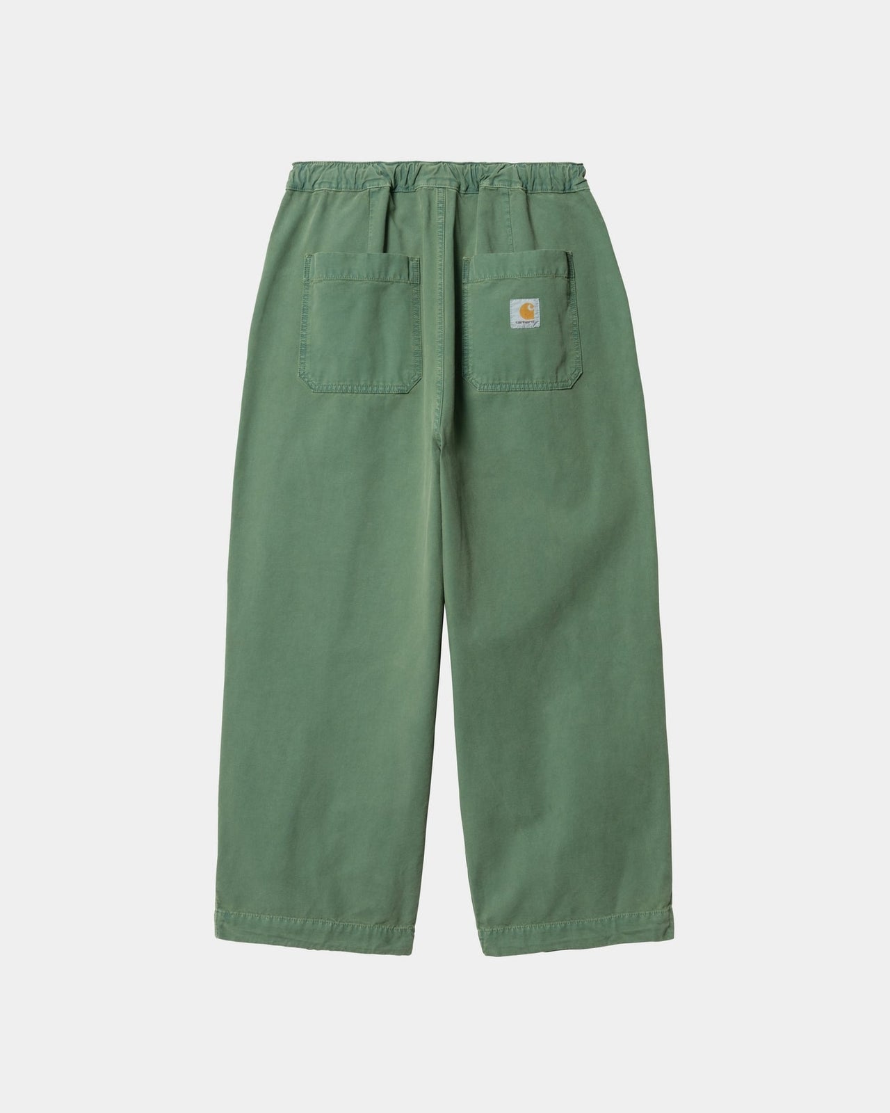 Judd Pant Duck Green