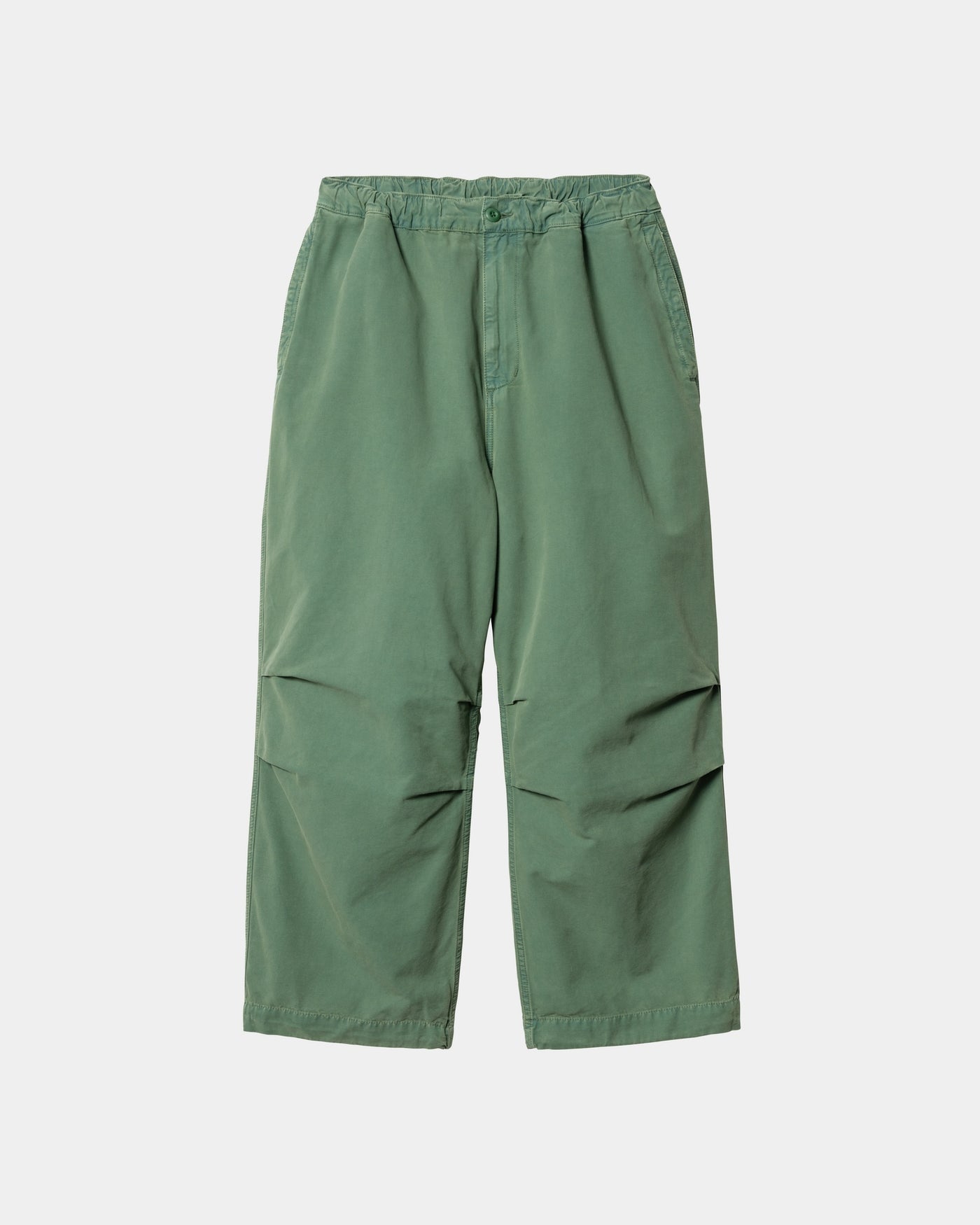 Judd Pant Duck Green