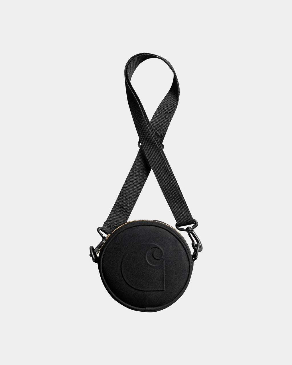 Clarton Bag Black