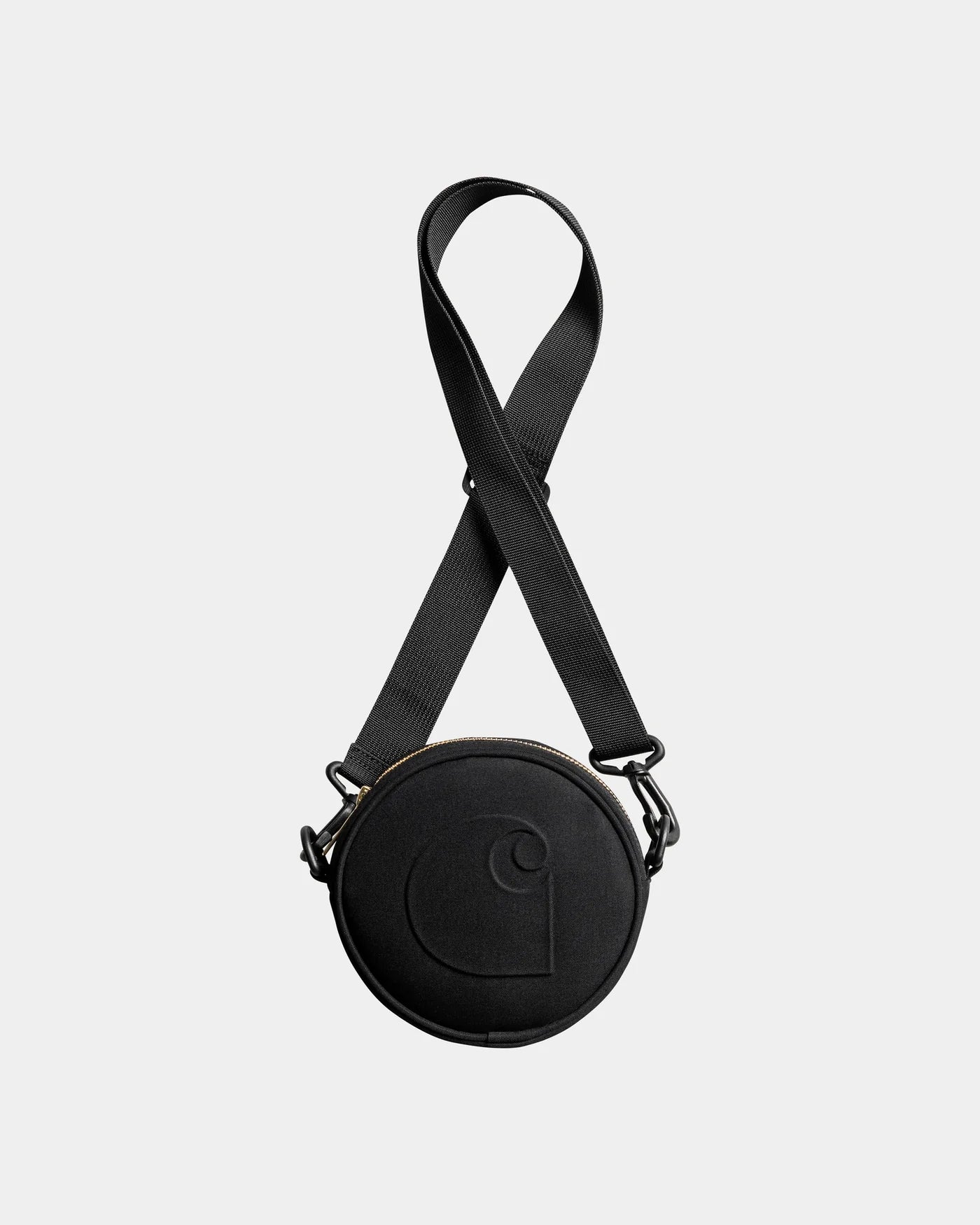 Clarton Bag Black