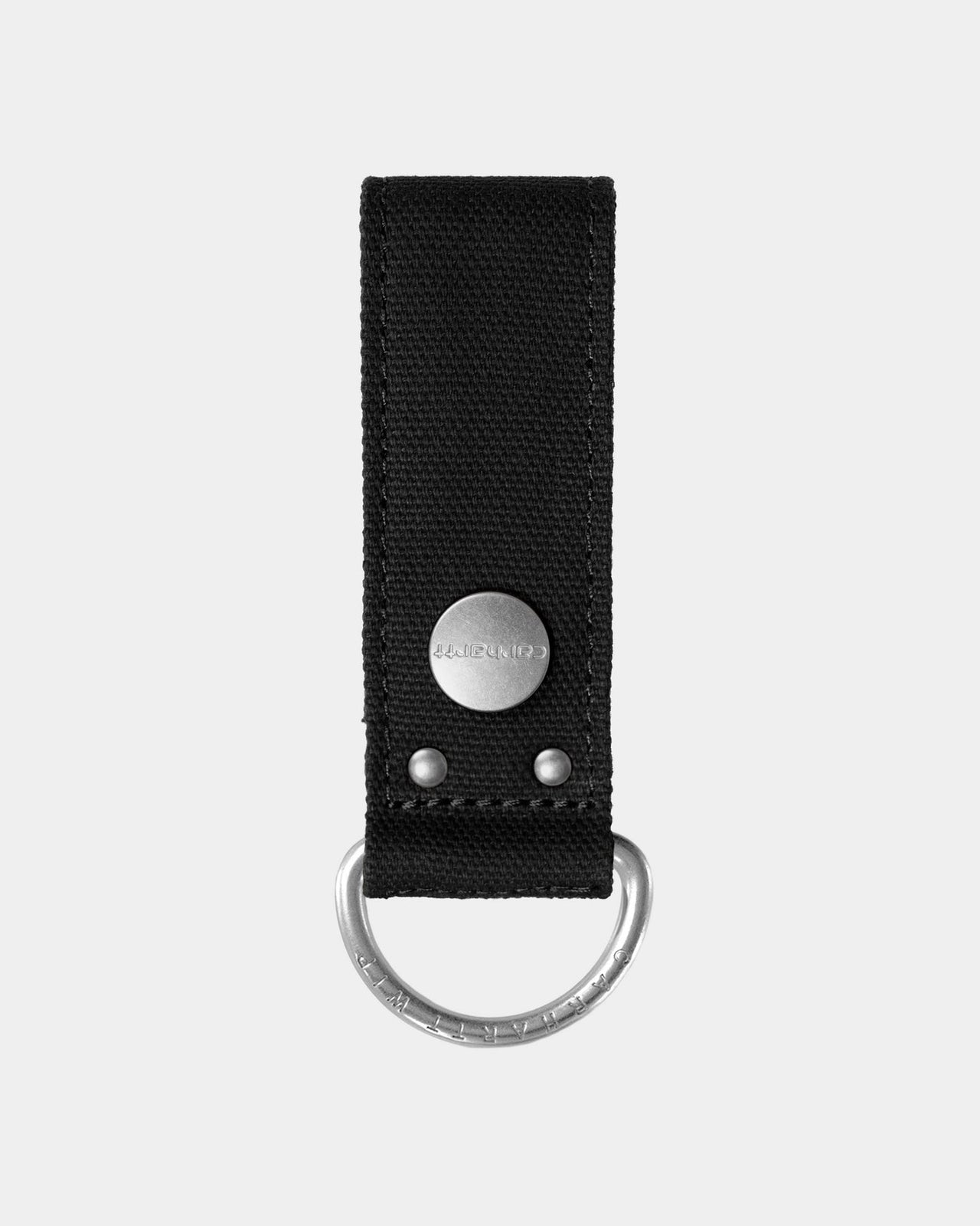 Canvas Keyholder Black