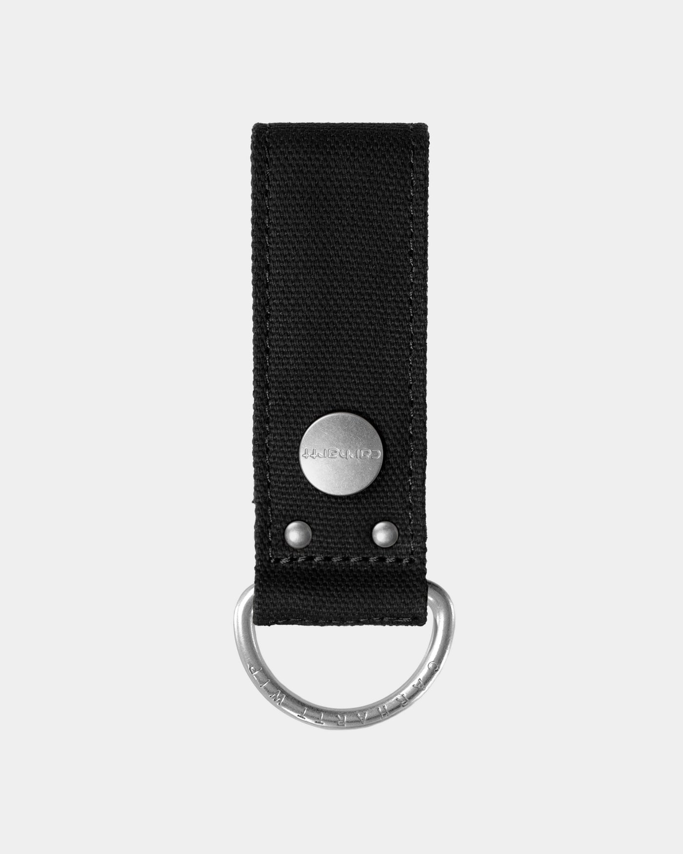 Canvas Keyholder Black