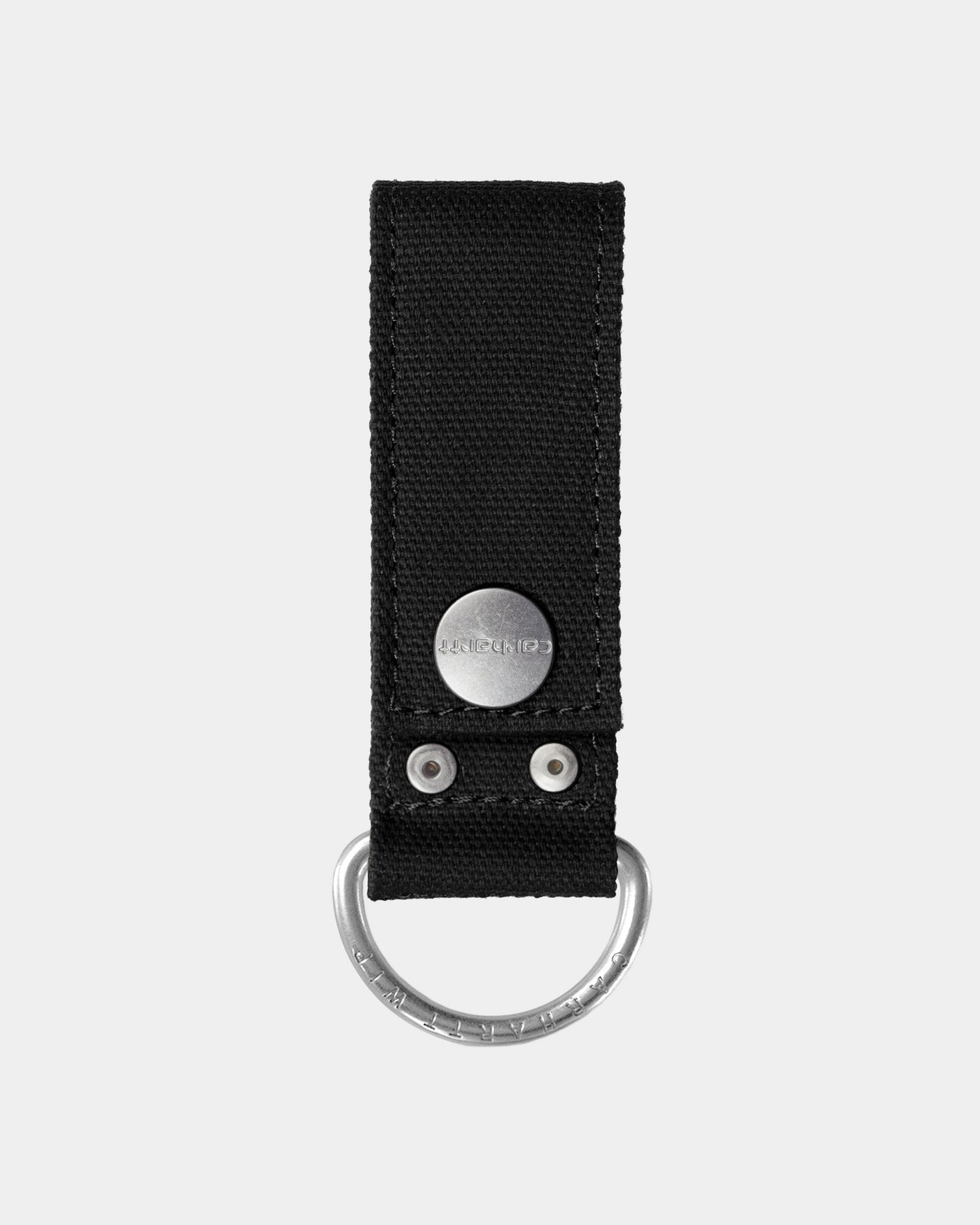 Canvas Keyholder Black