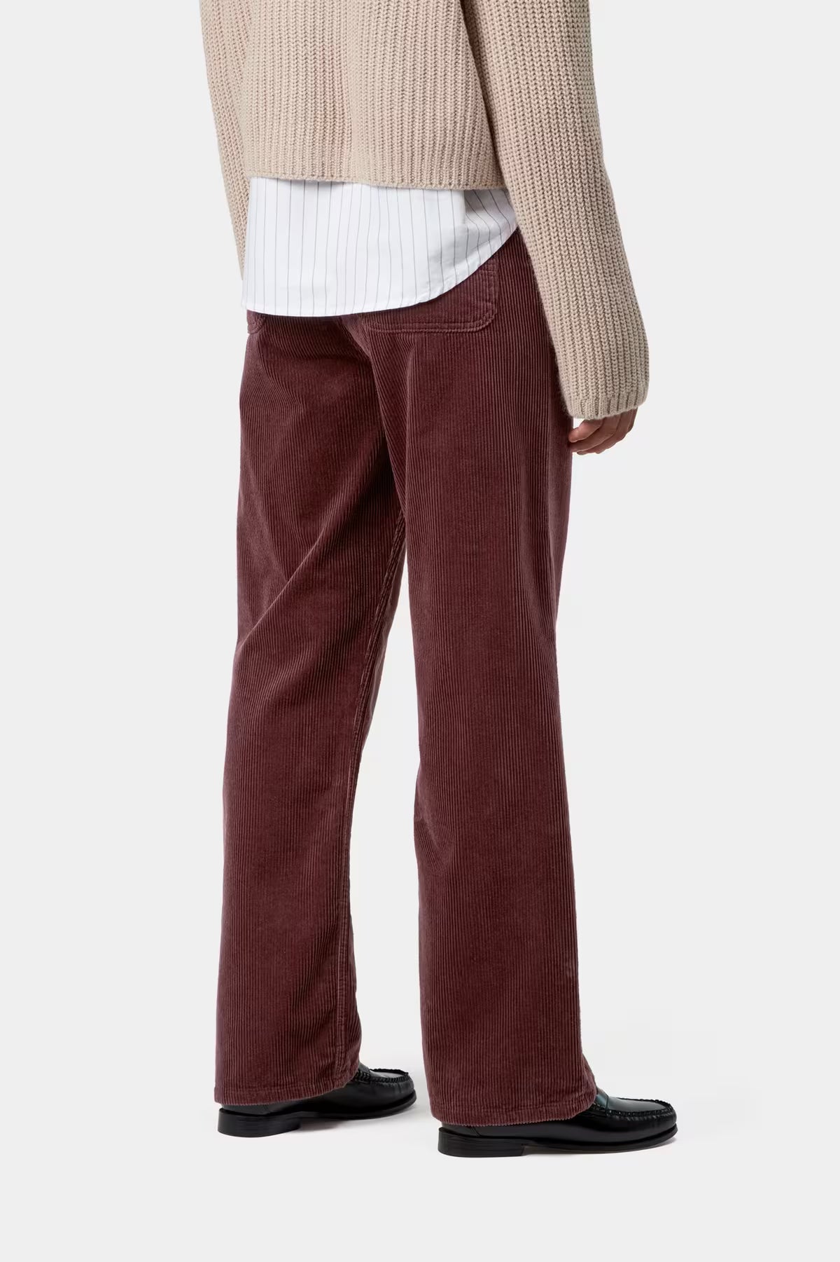W' Simple Pant Rondo