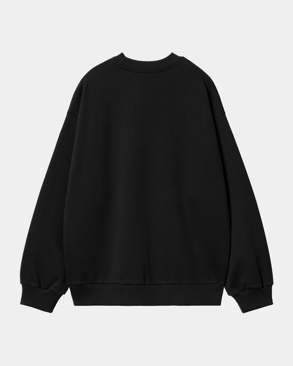 Tridon Sweater Black