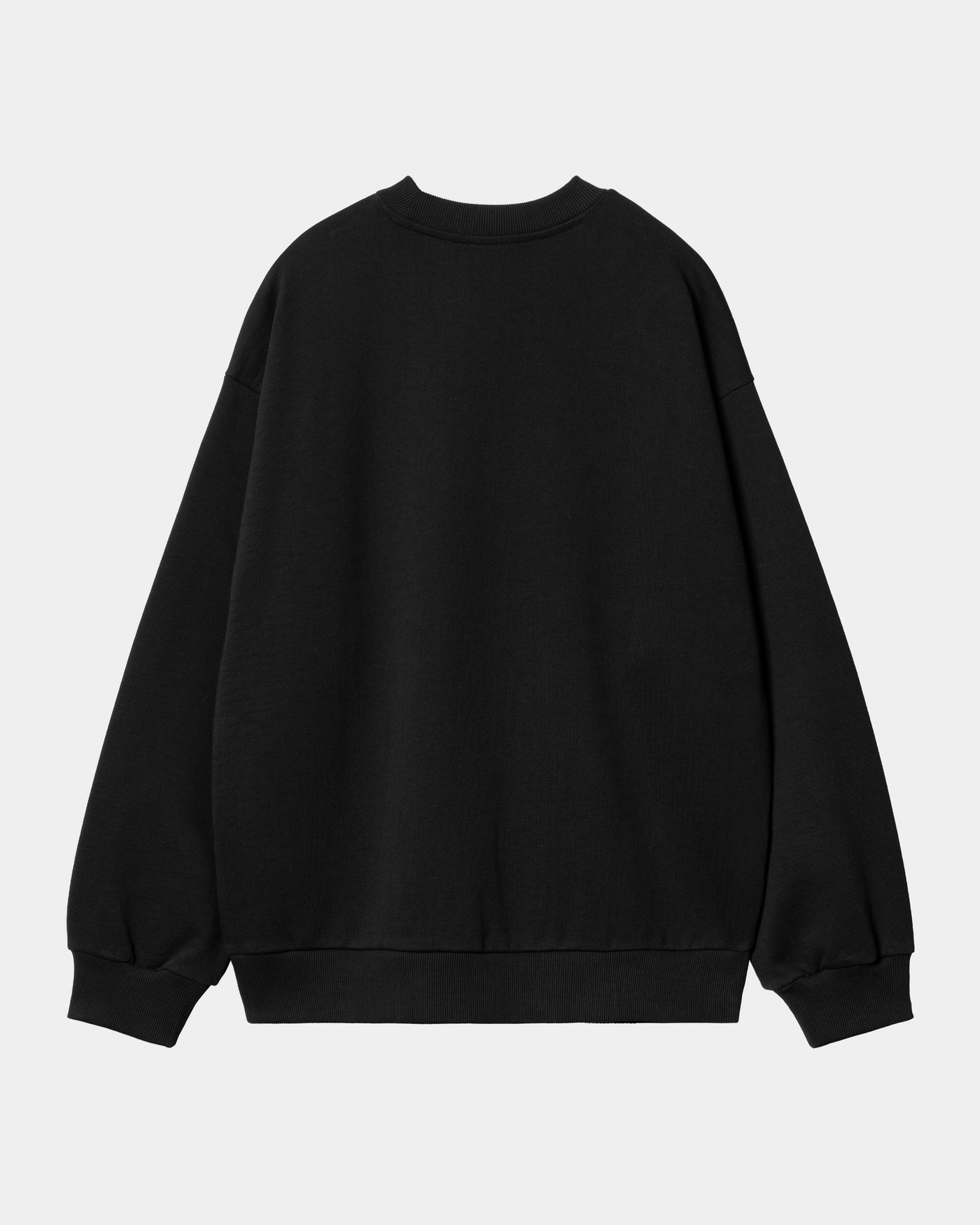 Tridon Sweater Black