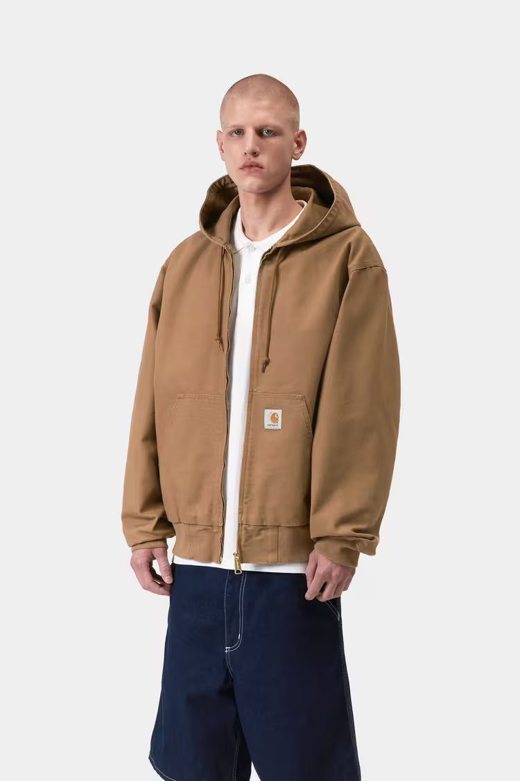 OG Active Jacket Hamilton Brown REVISAR COLOR