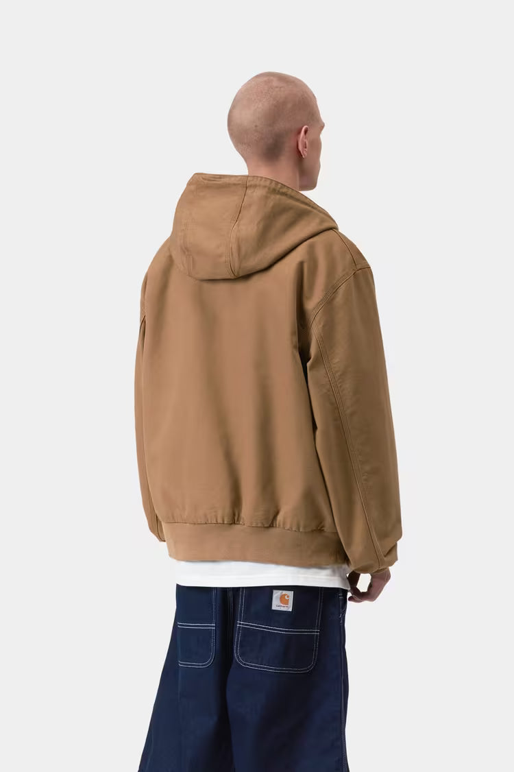 OG Active Jacket Hamilton Brown REVISAR COLOR