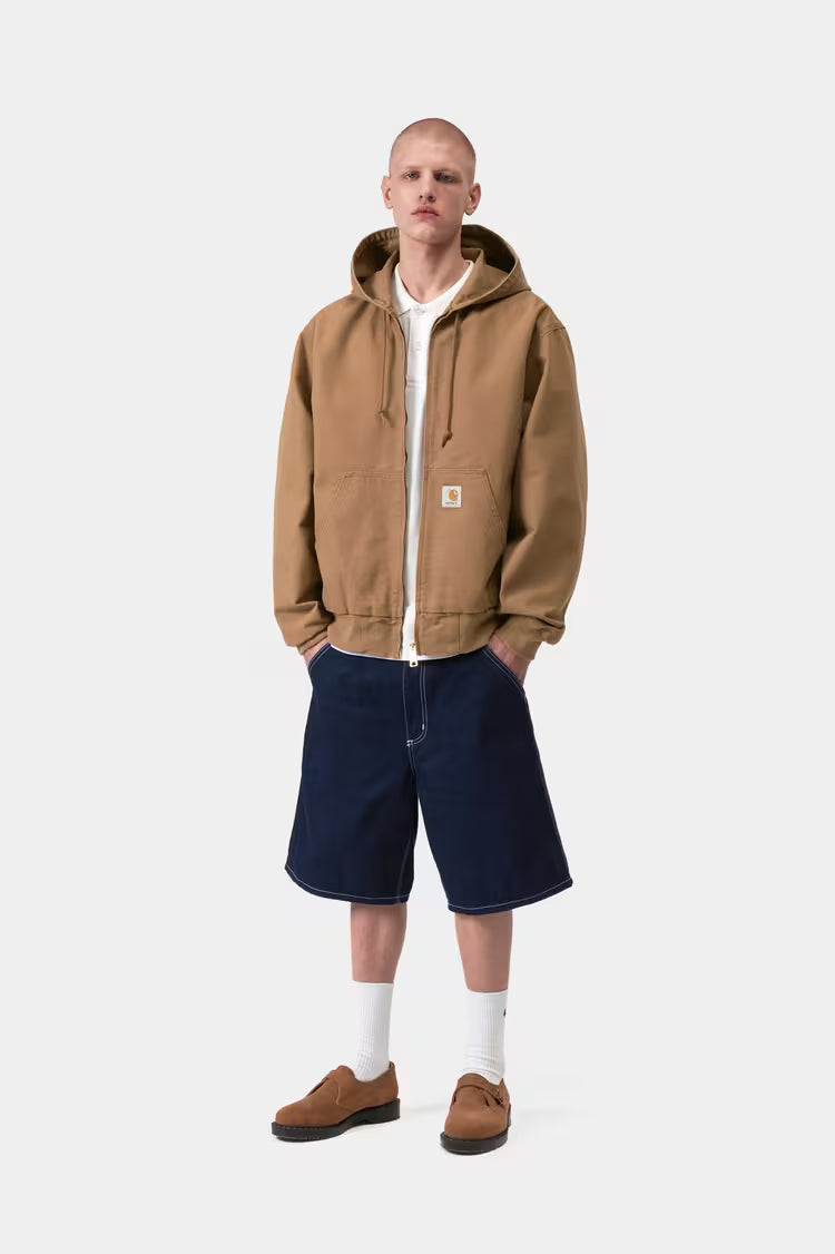 OG Active Jacket Hamilton Brown REVISAR COLOR