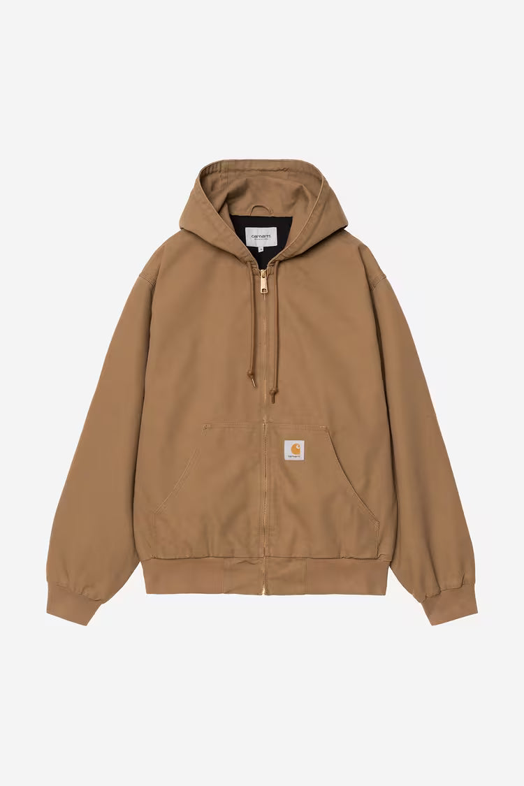 OG Active Jacket Hamilton Brown REVISAR COLOR