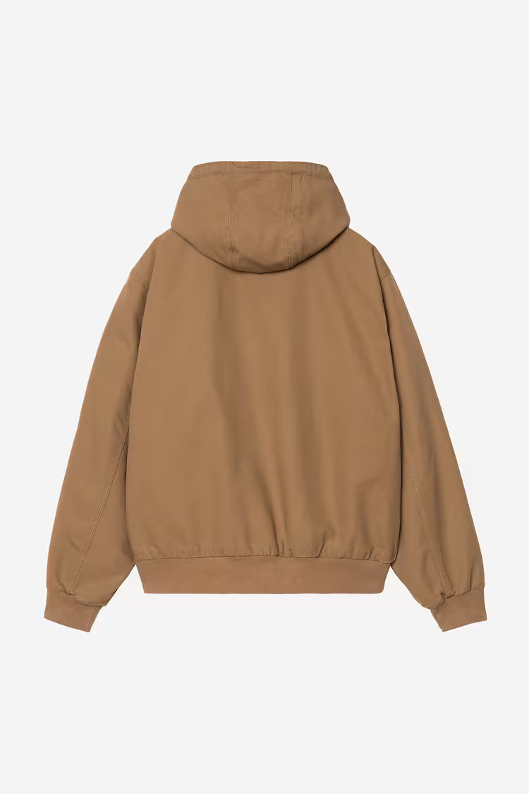 OG Active Jacket Hamilton Brown REVISAR COLOR