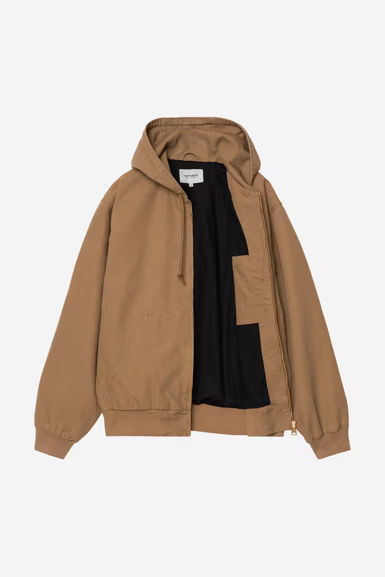OG Active Jacket Hamilton Brown REVISAR COLOR
