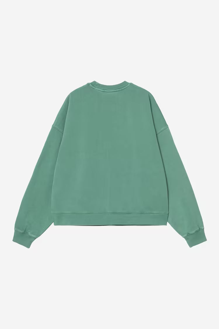 W' Benton Sweat Lily