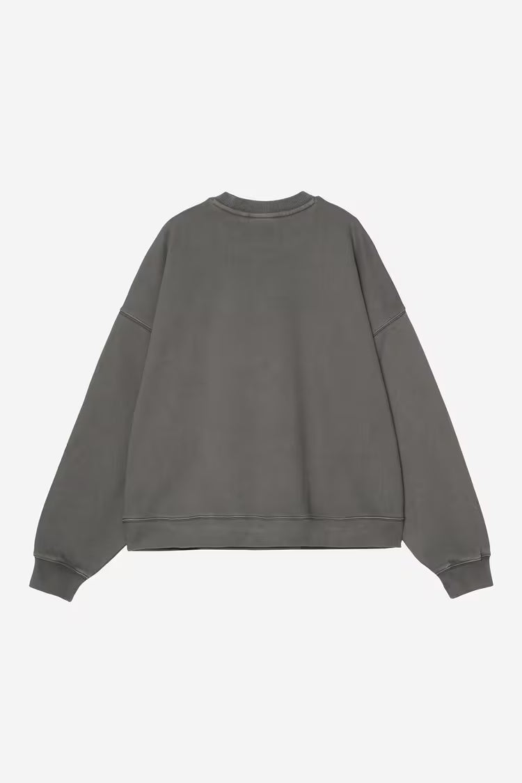 W' Benton Sweat Graphite