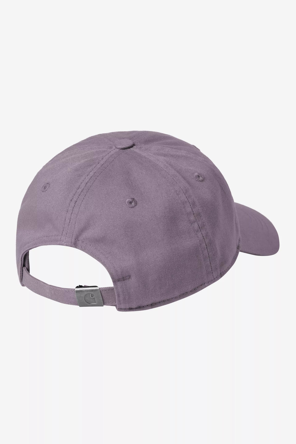 W' Madison Logo Cap Phlox / Wax