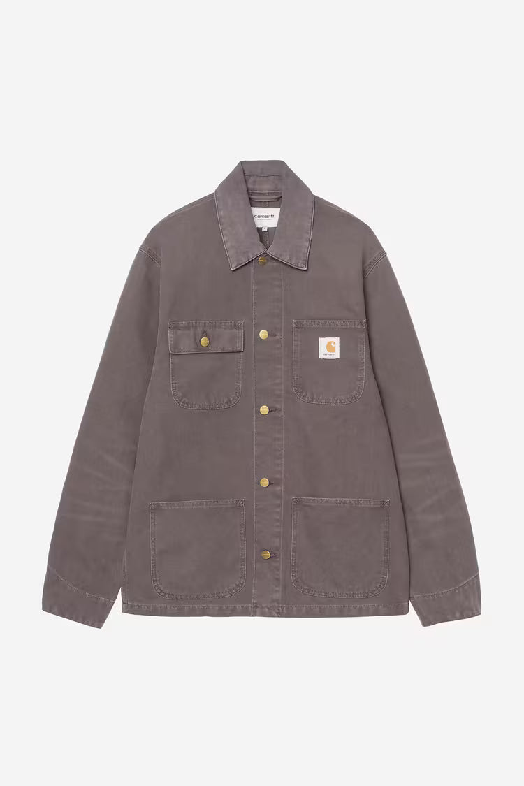 Michigan Coat Shale