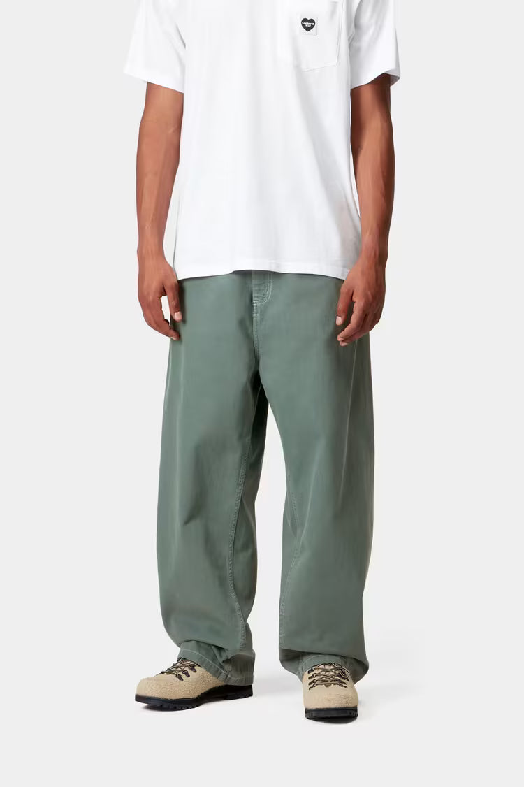 Brandon Pant Silver Pine
